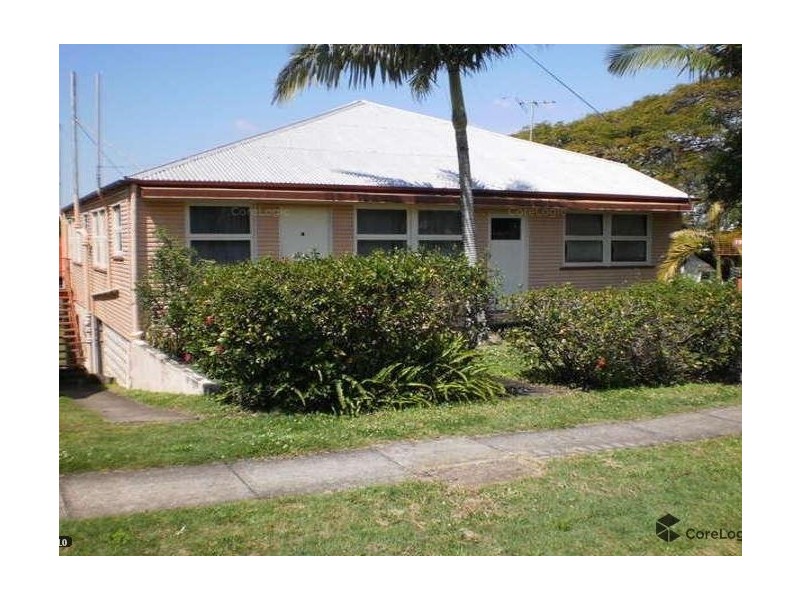 18 Kenneth Street, Lutwyche QLD 4030