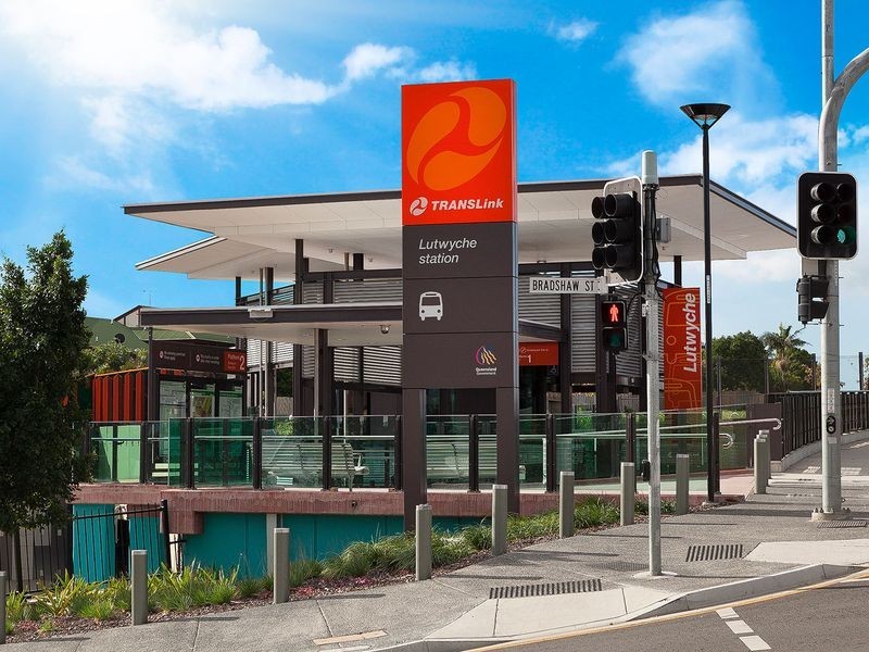 18 Kenneth Street, Lutwyche QLD 4030