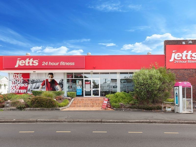 18 Kenneth Street, Lutwyche QLD 4030