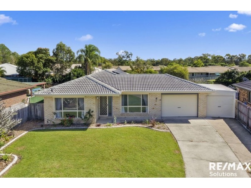 5 Tullawong Drive, Caboolture QLD 4510