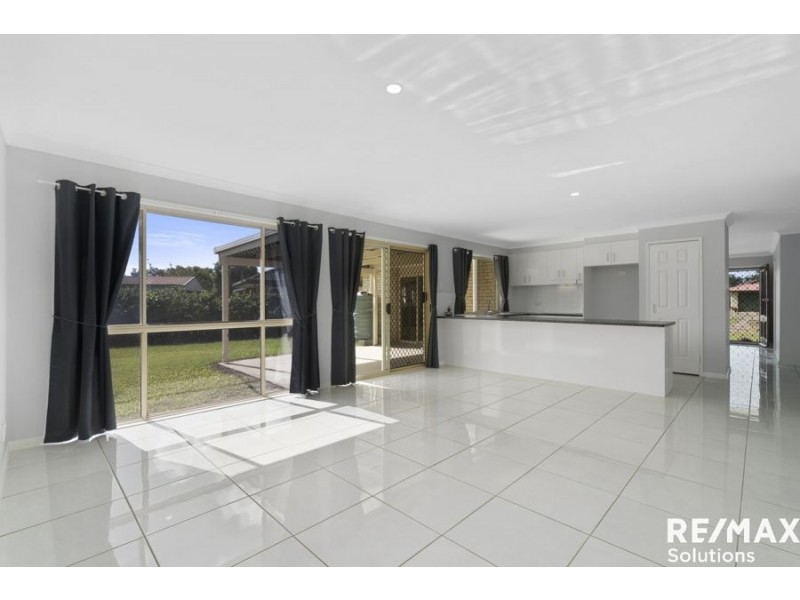 5 Tullawong Drive, Caboolture QLD 4510