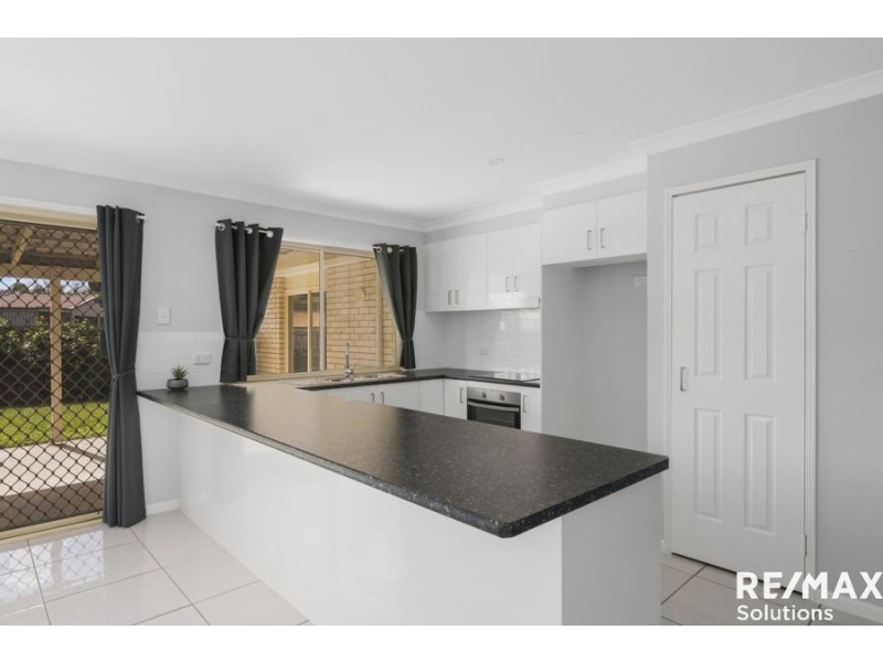 5 Tullawong Drive, Caboolture QLD 4510