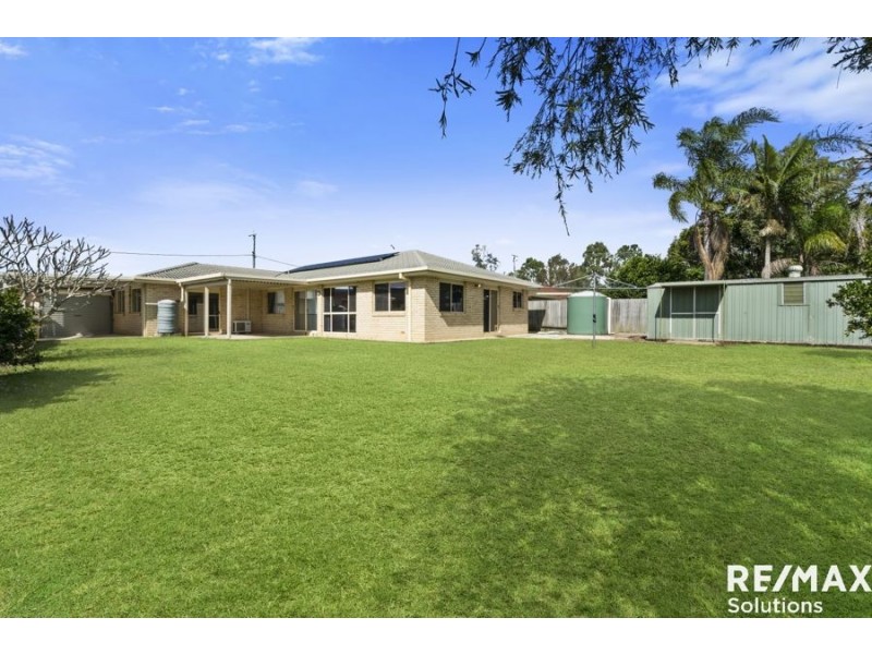 5 Tullawong Drive, Caboolture QLD 4510