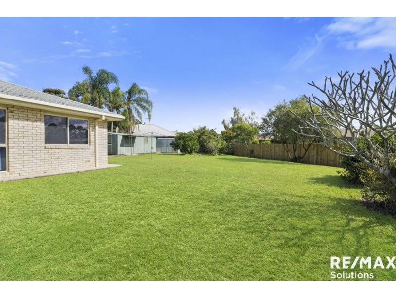 5 Tullawong Drive, Caboolture QLD 4510