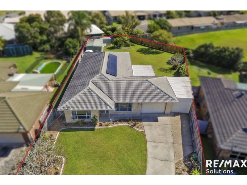 5 Tullawong Drive, Caboolture QLD 4510
