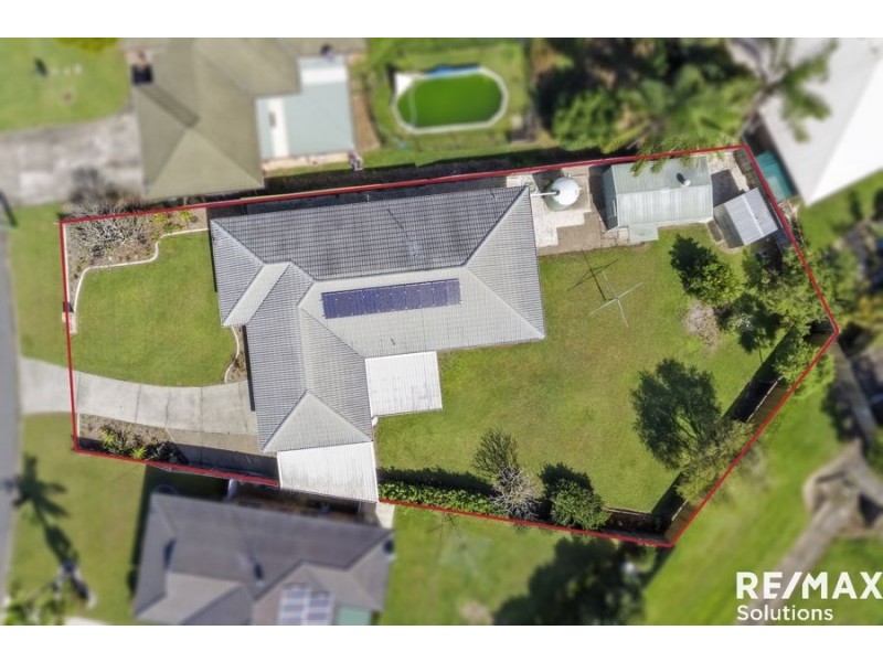 5 Tullawong Drive, Caboolture QLD 4510