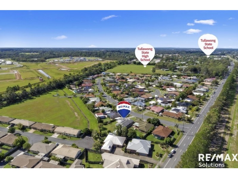 5 Tullawong Drive, Caboolture QLD 4510