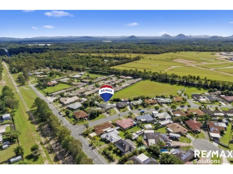 5 Tullawong Drive, Caboolture QLD 4510
