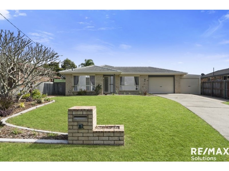 5 Tullawong Drive, Caboolture QLD 4510