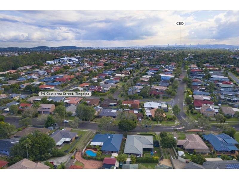 94 Castlerea Street, Tingalpa QLD 4173