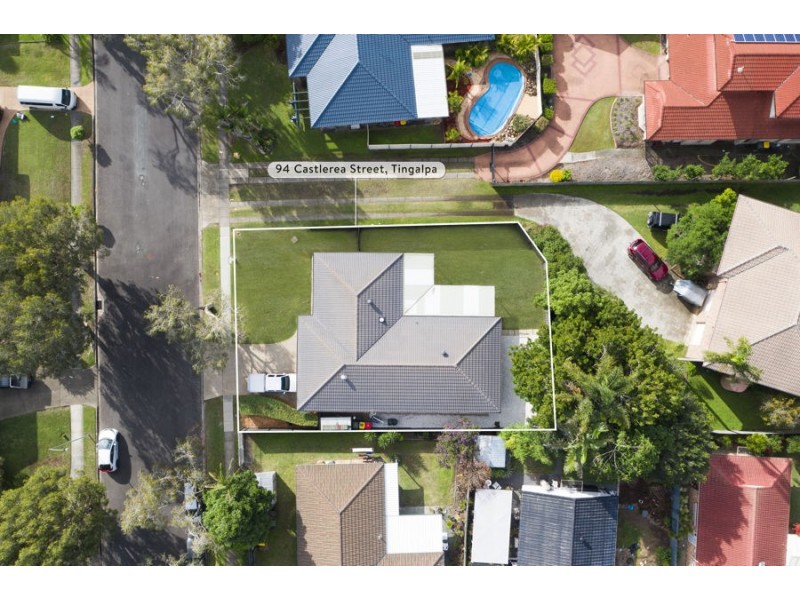 94 Castlerea Street, Tingalpa QLD 4173