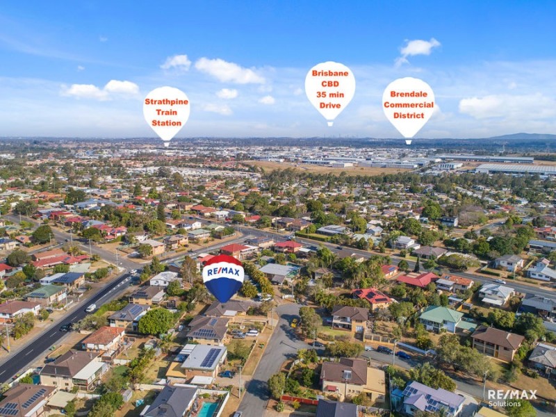 9 Bodiam Court, Strathpine QLD 4500