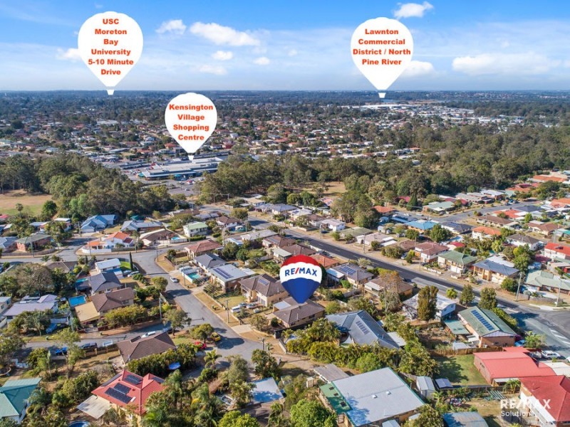 9 Bodiam Court, Strathpine QLD 4500