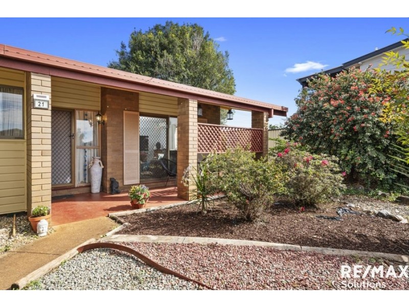 21 Acland Drive, Strathpine QLD 4500
