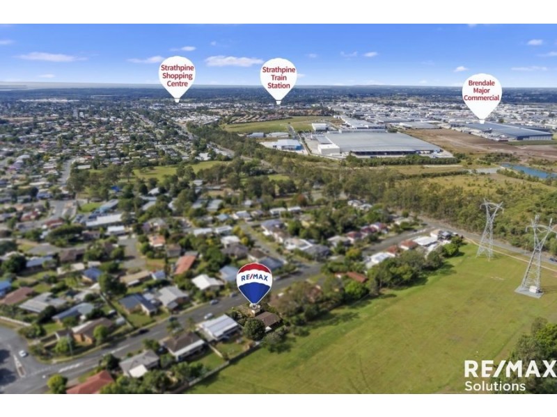 21 Acland Drive, Strathpine QLD 4500