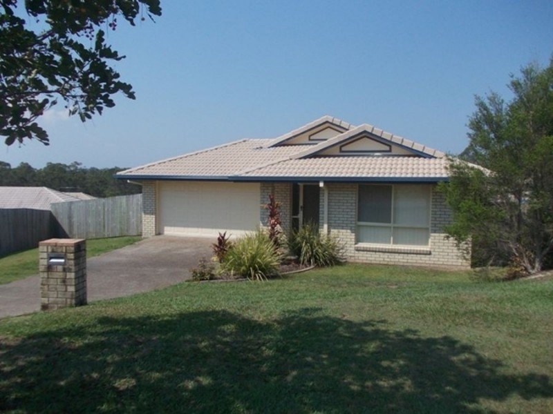 3 Courtney Crt, Narangba QLD 4504