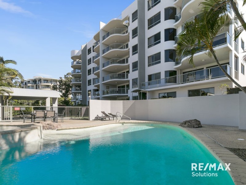 10/62-68 River Esplanade, Mooloolaba QLD 4557