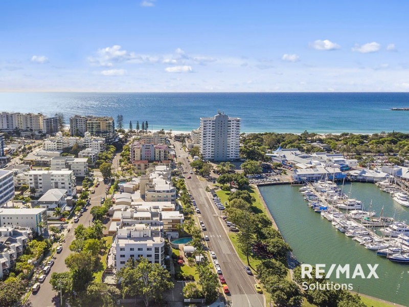 10/62-68 River Esplanade, Mooloolaba QLD 4557