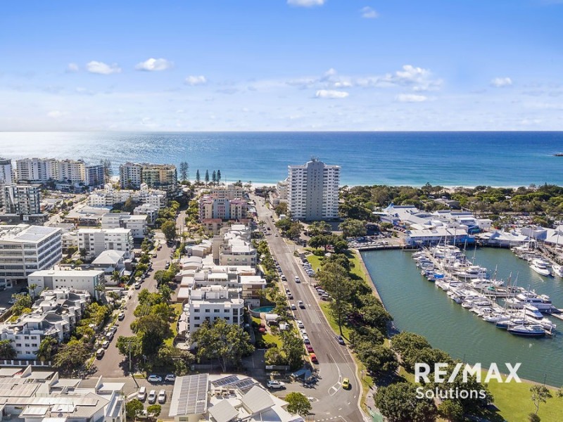 10/62-68 River Esplanade, Mooloolaba QLD 4557