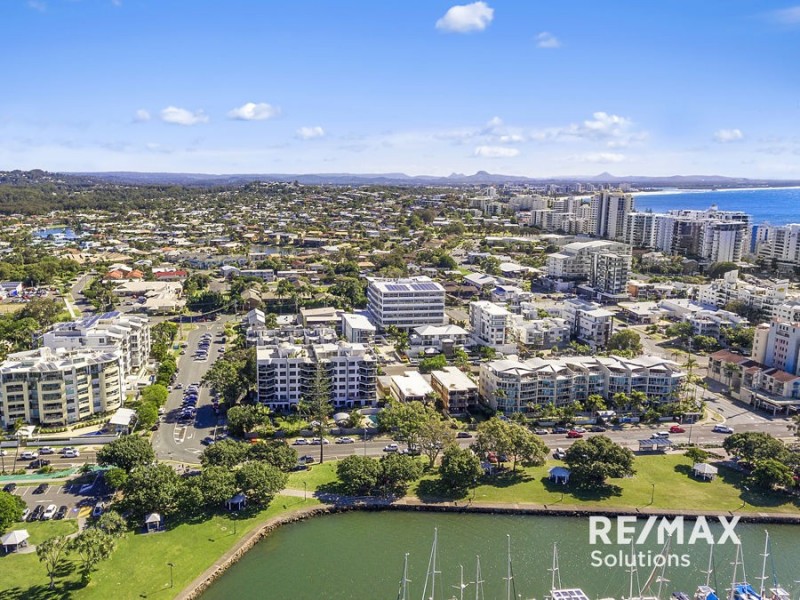 10/62-68 River Esplanade, Mooloolaba QLD 4557