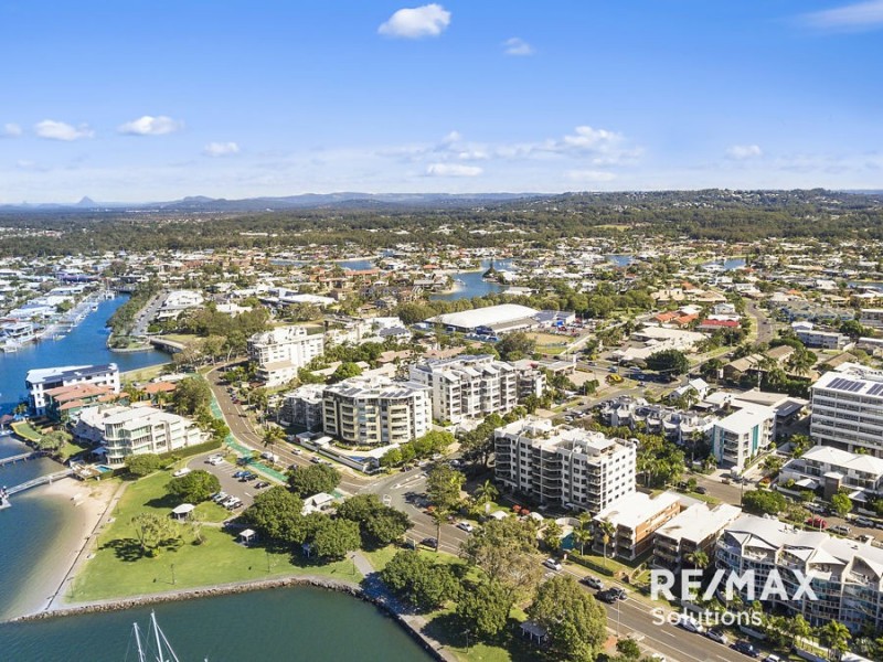 10/62-68 River Esplanade, Mooloolaba QLD 4557