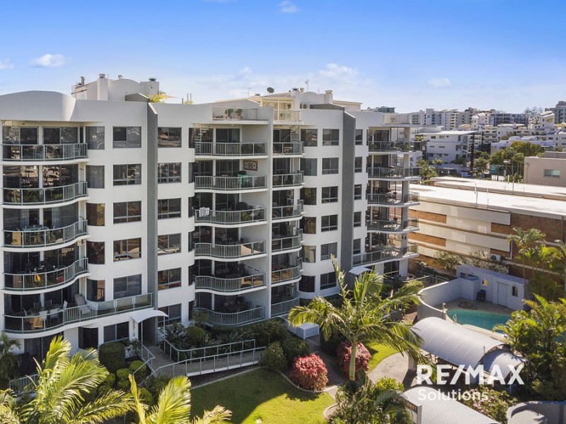 10/62-68 River Esplanade, Mooloolaba QLD 4557