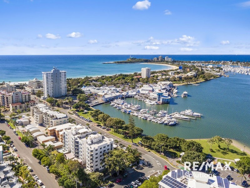 10/62-68 River Esplanade, Mooloolaba QLD 4557