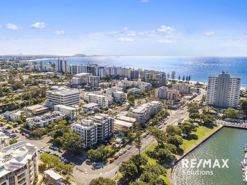 10/62-68 River Esplanade, Mooloolaba QLD 4557