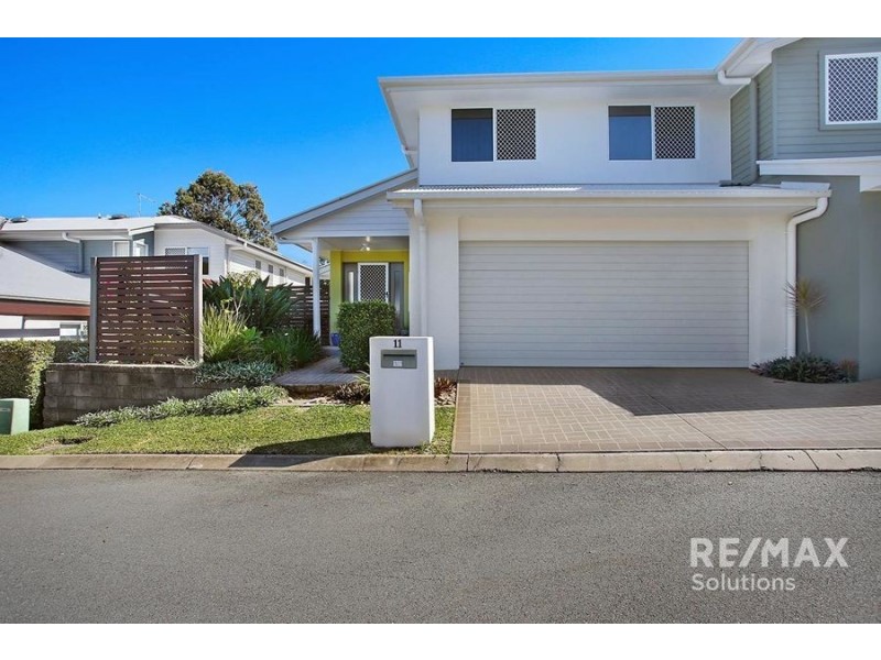 11/29 Lachlan Drive, Wakerley QLD 4154