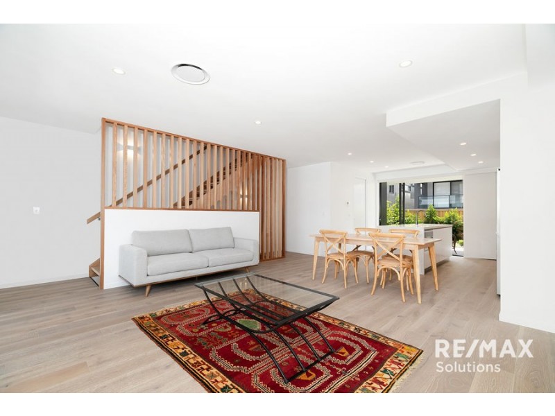 17/66 Illowra Street, The Gap QLD 4061