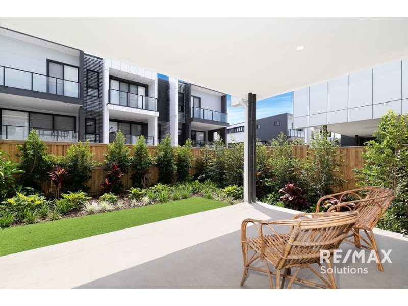 17/66 Illowra Street, The Gap QLD 4061