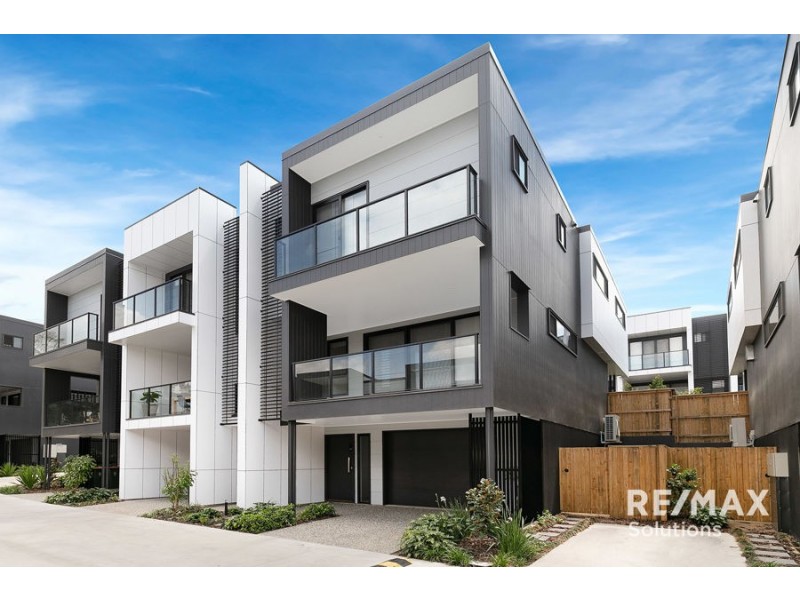 17/66 Illowra Street, The Gap QLD 4061