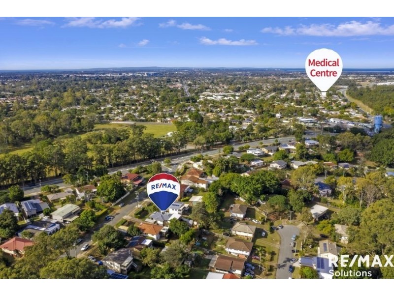 11 Crest Street, Kallangur QLD 4503