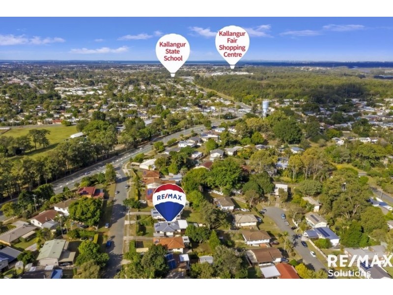 11 Crest Street, Kallangur QLD 4503