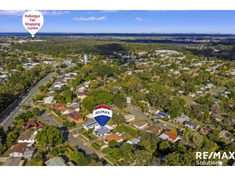 11 Crest Street, Kallangur QLD 4503