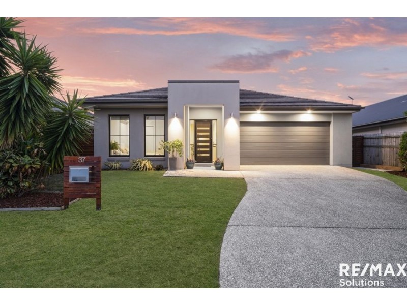 37 Hume Circuit, Warner QLD 4500