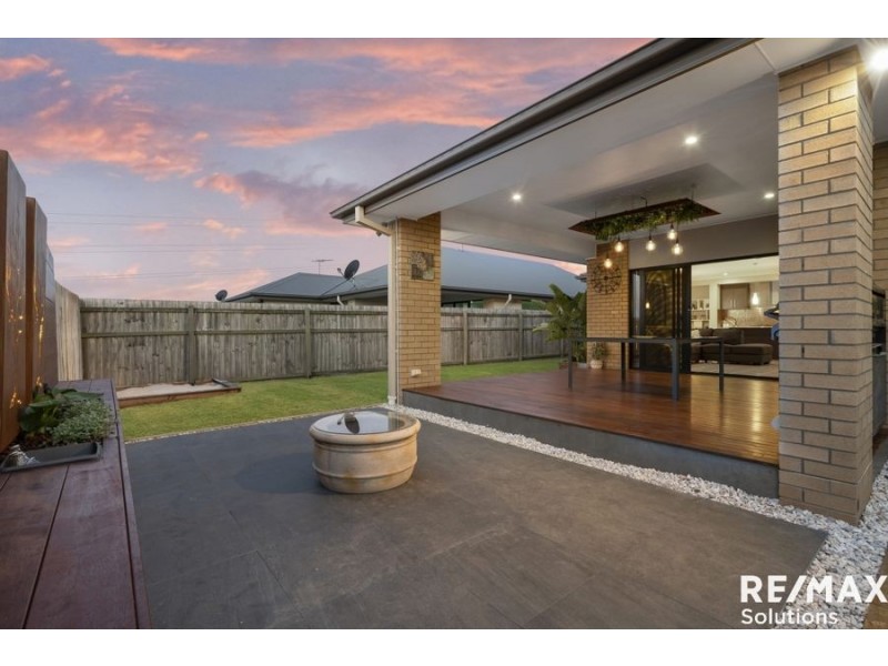37 Hume Circuit, Warner QLD 4500