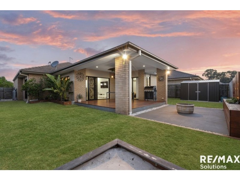 37 Hume Circuit, Warner QLD 4500