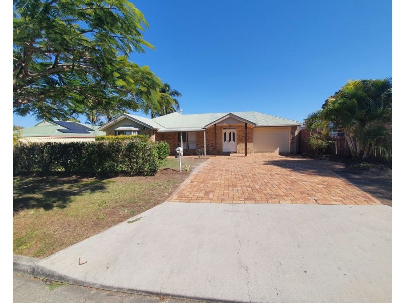 33 Coman Rd South, Rothwell QLD 4022