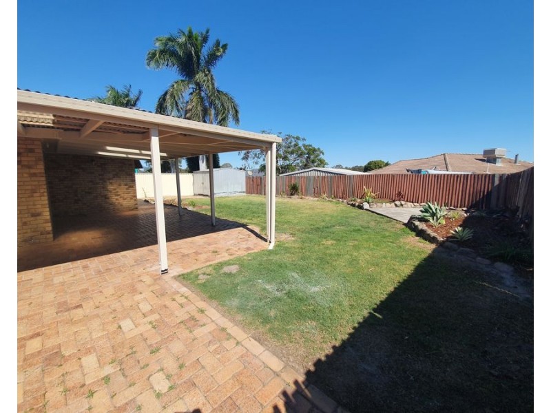 33 Coman Rd South, Rothwell QLD 4022