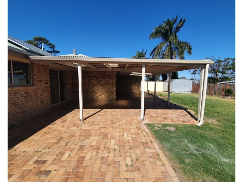 33 Coman Rd South, Rothwell QLD 4022