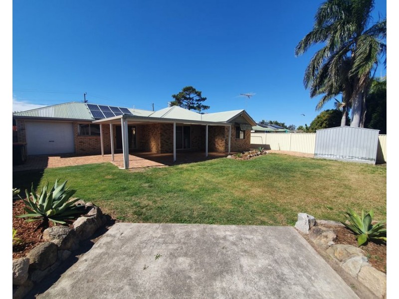 33 Coman Rd South, Rothwell QLD 4022