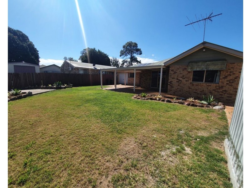 33 Coman Rd South, Rothwell QLD 4022