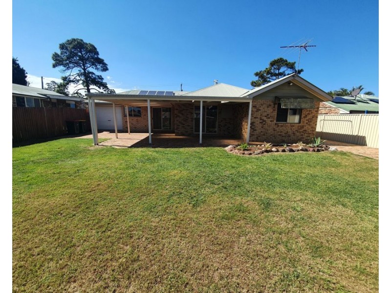 33 Coman Rd South, Rothwell QLD 4022