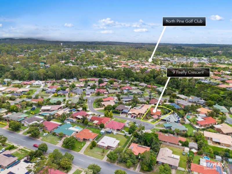 9 Firefly Crescent, Lawnton QLD 4501