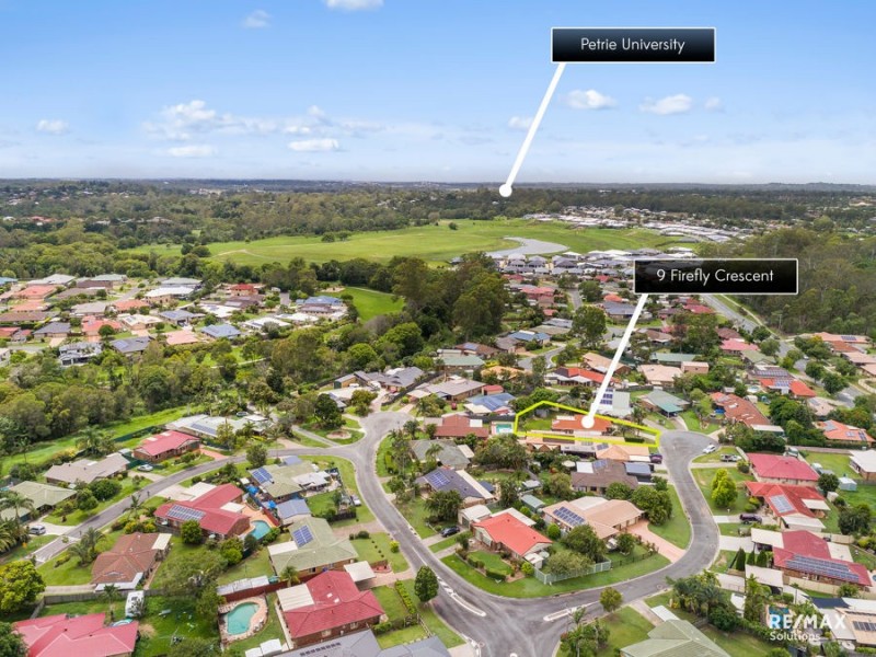 9 Firefly Crescent, Lawnton QLD 4501