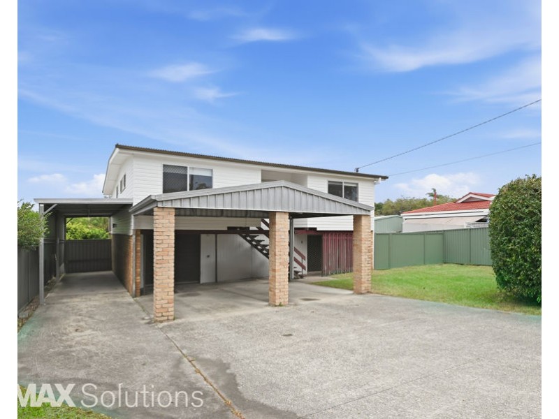 8 Nichols Rd, Kippa-ring QLD 4021