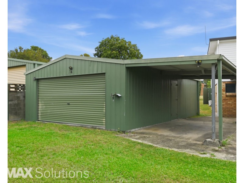 8 Nichols Rd, Kippa-ring QLD 4021