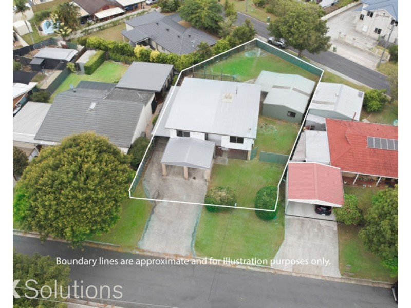 8 Nichols Rd, Kippa-ring QLD 4021