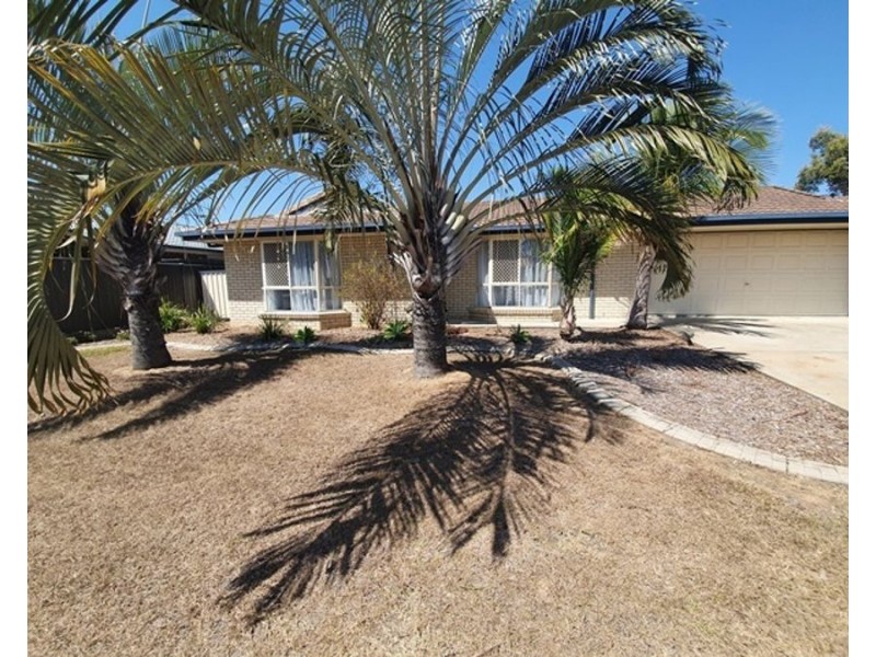 6 Barossa Cres, Caboolture South QLD 4510